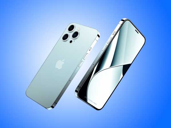 Apple iPhone13 苹果13 全面屏手机