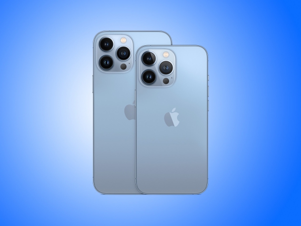 Apple iPhone13 苹果13 全面屏手机